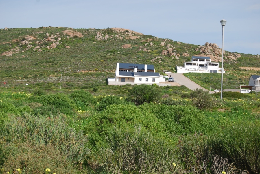 0 Bedroom Property for Sale in St Helena Views Western Cape